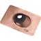 Oatey Oatey All-Flash No-Calk 11 in. W X 14-1/2 in. L Copper Roof Flashing Bronze 12403 - alternate 2